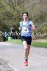 Senior mens English National 12 Stage Road Relay, 2016 English National 12 and 6 Stage Road Relays, Sutton Coldfield, Birmingham. Photo: David T. Hewitson/Sports for All Pics